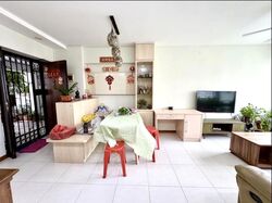 Blk 303B Coralinus (Punggol), HDB 4 Rooms #557303001